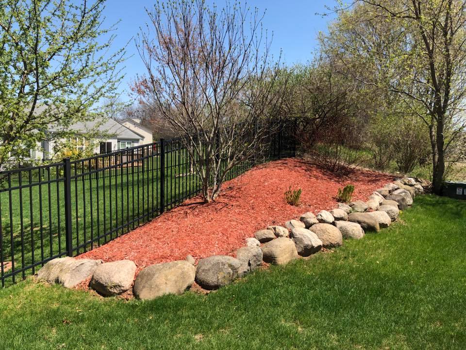 Building a New Landscaping Design