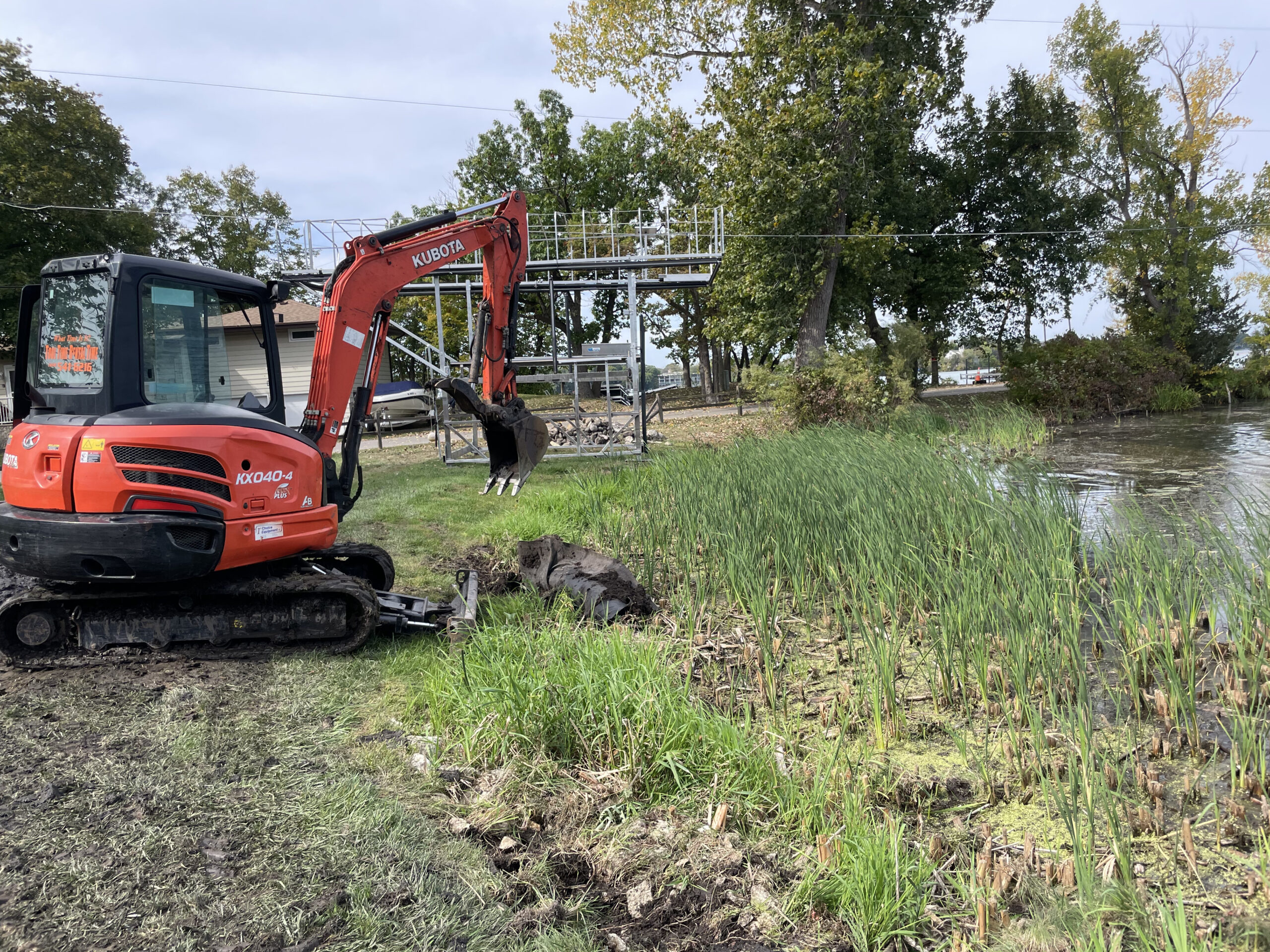 Burglington-Shoreline-Renovation-6378 Burlington Shoreline Renovation