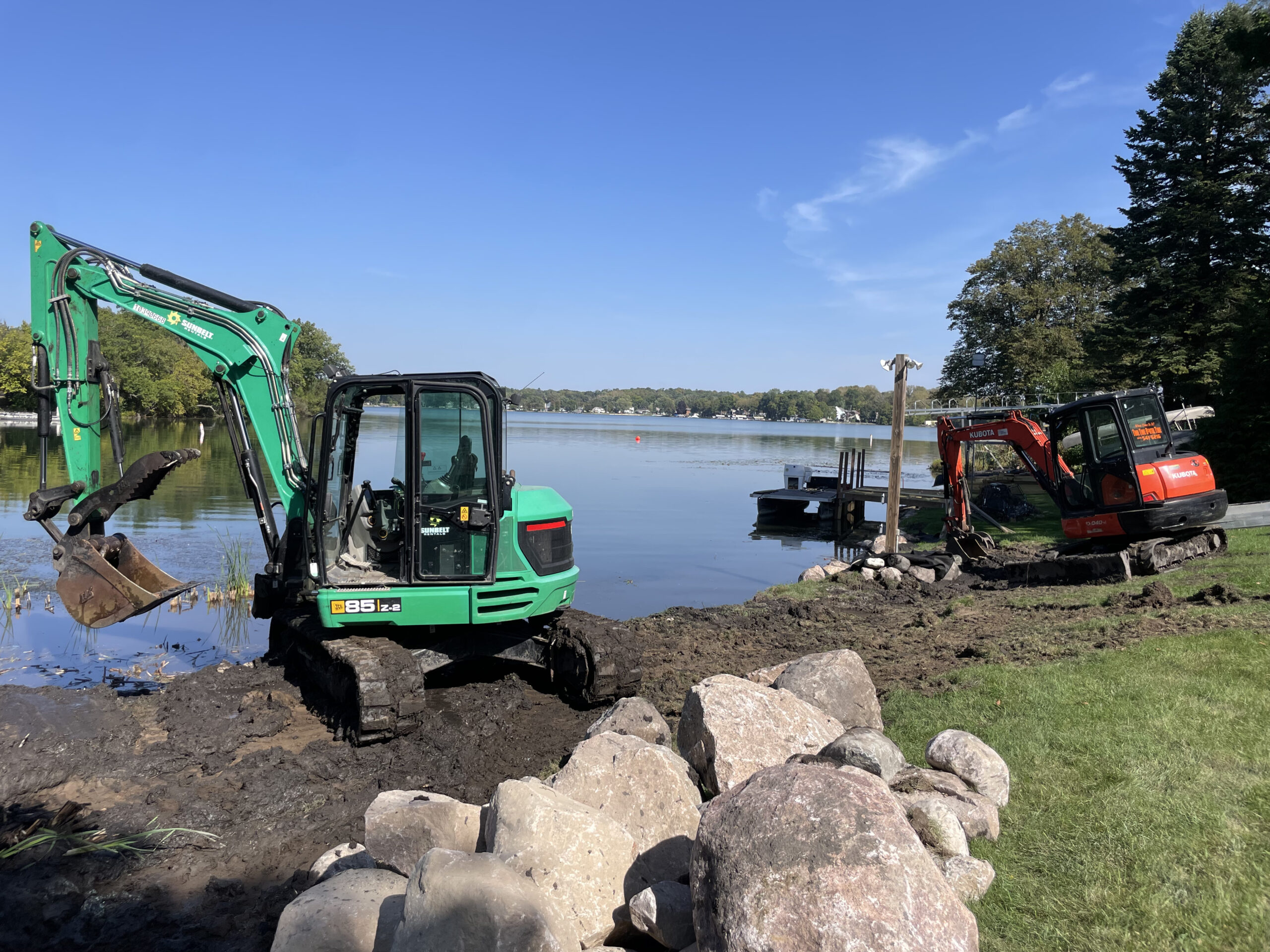 Burglington-Shoreline-Renovation-6404 Burlington Shoreline Renovation