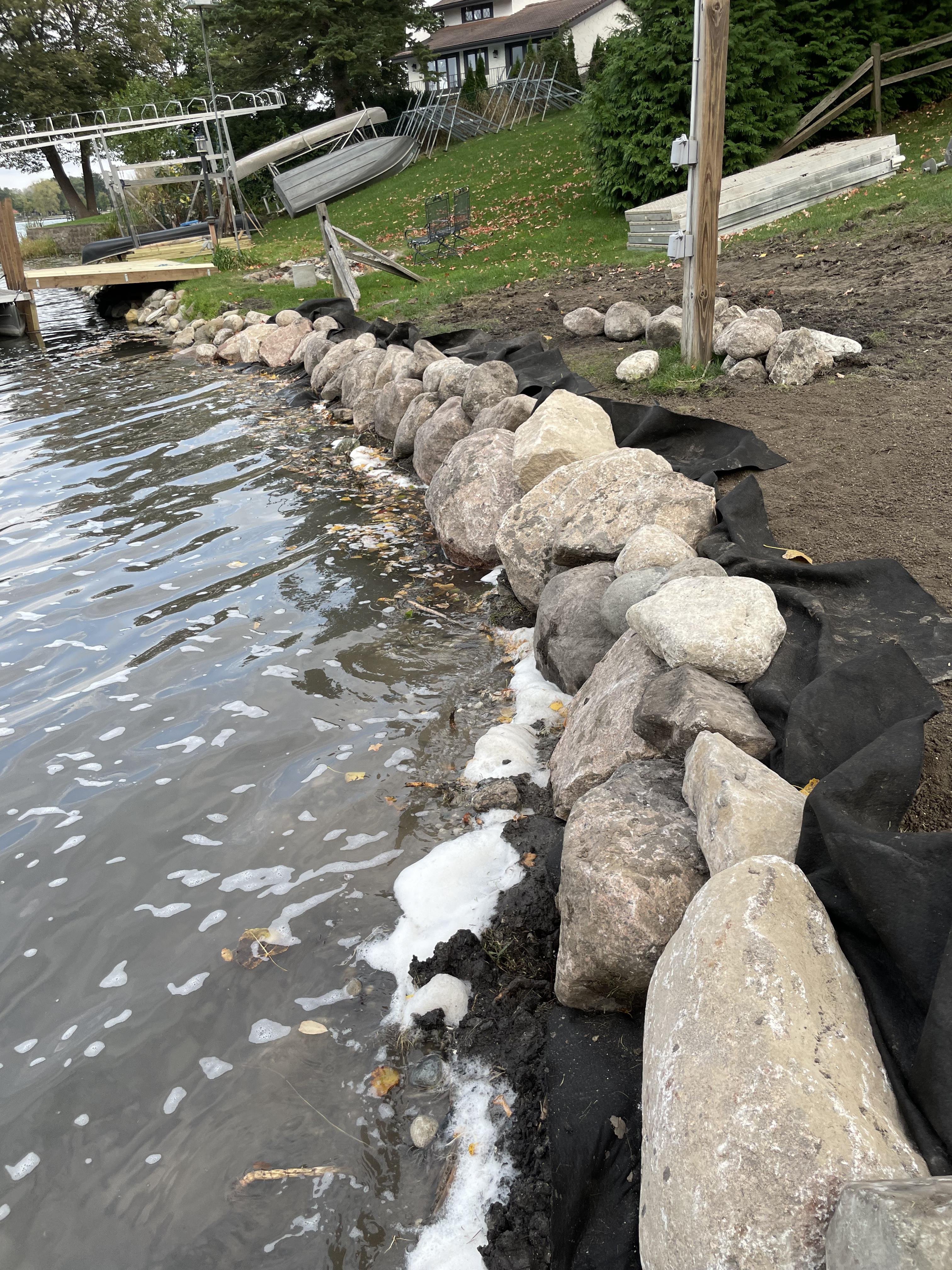 Burglington-Shoreline-Renovation-6489 Burlington Shoreline Renovation